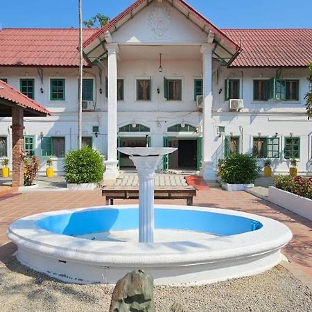 לואנג פרבאנג Sabaidee Guesthouse מראה חיצוני תמונה