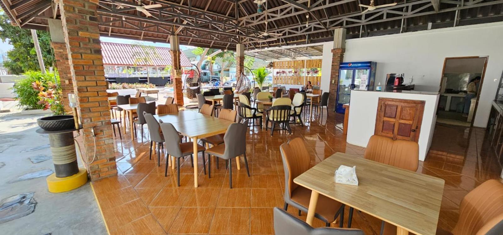 לואנג פרבאנג Sabaidee Guesthouse מראה חיצוני תמונה