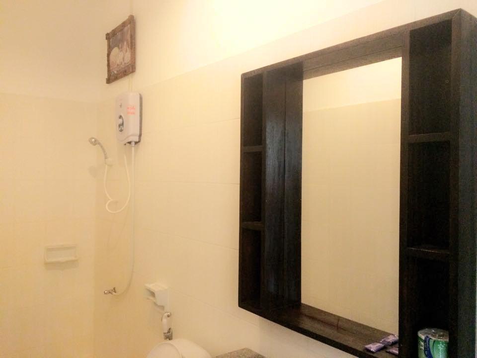 לואנג פרבאנג Sabaidee Guesthouse מראה חיצוני תמונה
