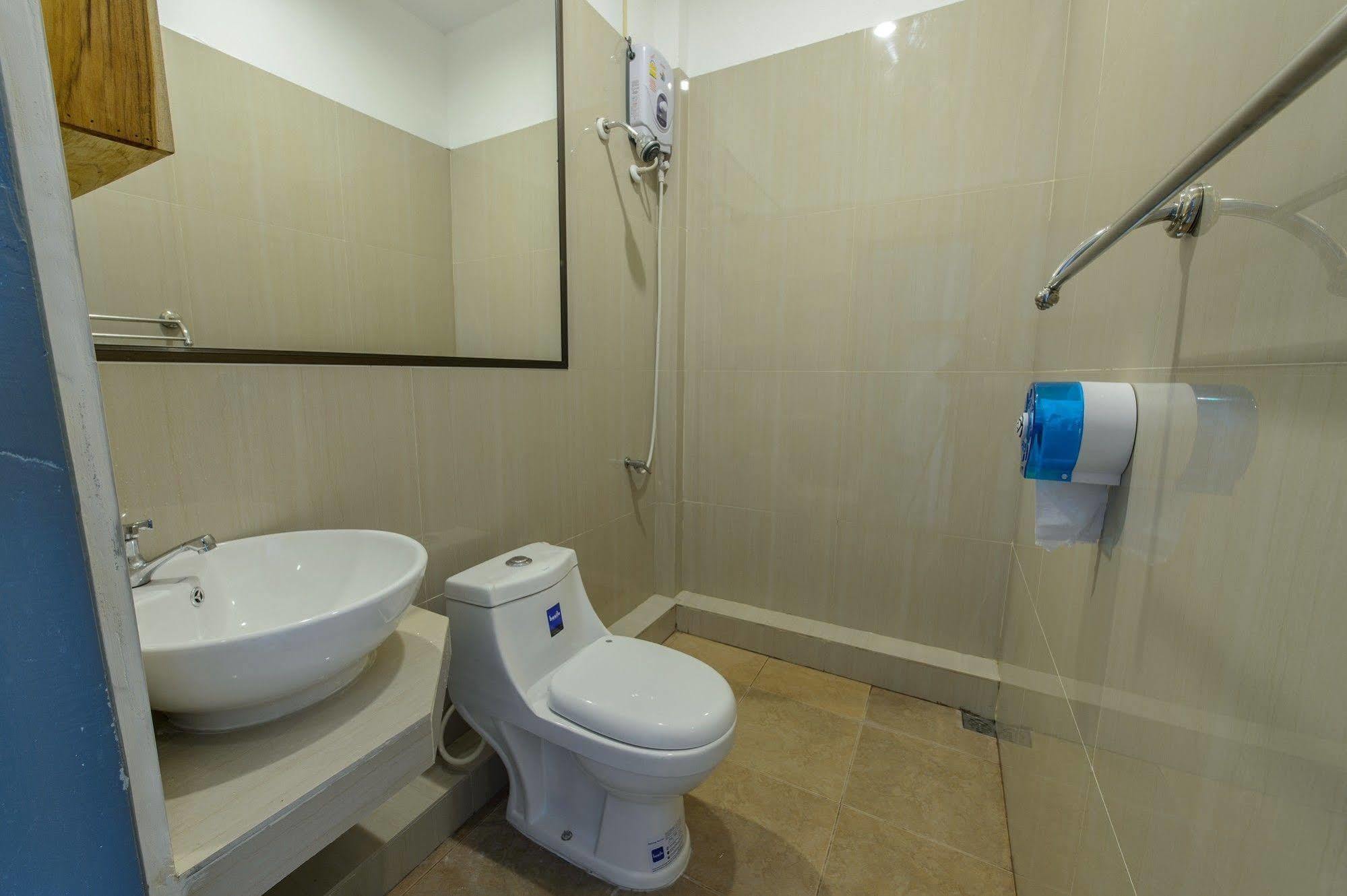 לואנג פרבאנג Sabaidee Guesthouse מראה חיצוני תמונה